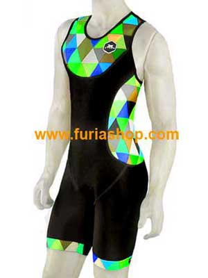 body triatlon hombre xtres
