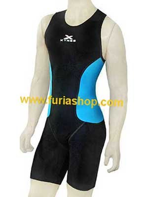 mono de triatlon argentina