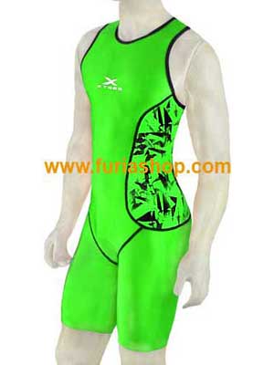 body para triatlon xtres