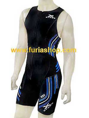 enterito de triatlon xtres hombre