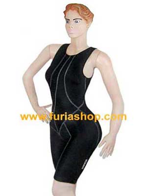 enterito de duatlon triatlon mujer