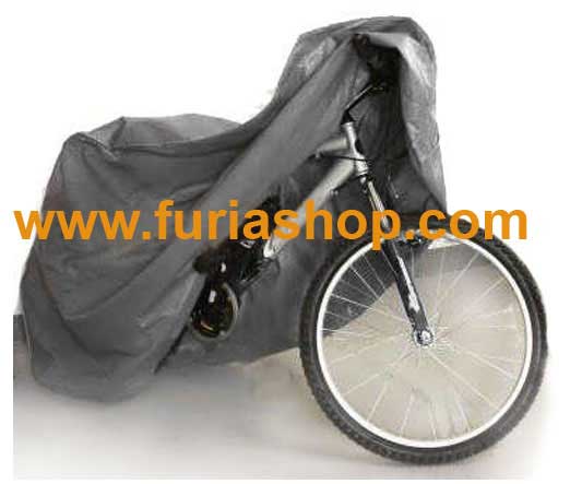 Funda cubre bicicletas Protect