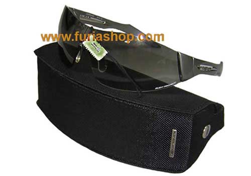 Lentes Rudy Project Sportmaxk Titanium