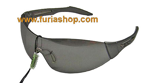 Lentes Rudy Project Sportmaxk Titanium
