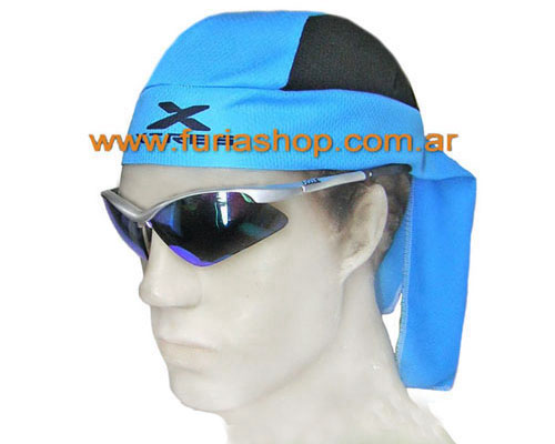 Bandana pauelo para cabeza Xtres