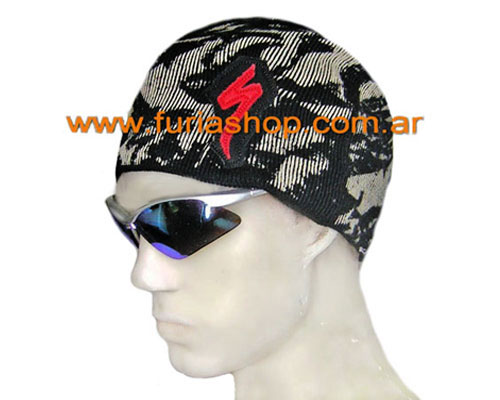 Gorro de abrigo Specialized hombre