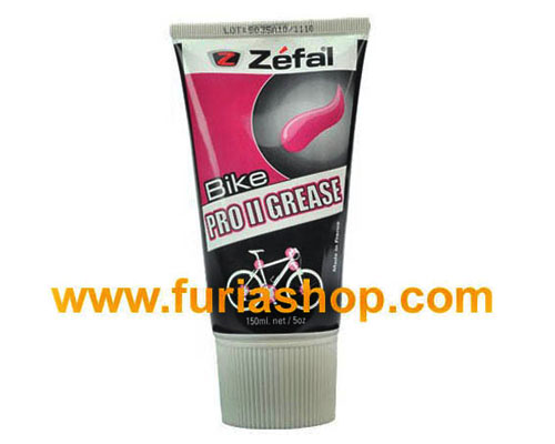 Grasa lubricante bicicleta Zefal Pro II