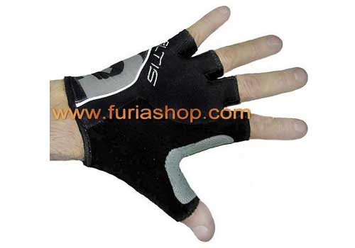 Guantes cortos bicicleta Sixsixone