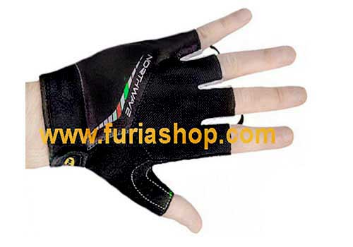 Guantes ciclismo Northwave Evolution