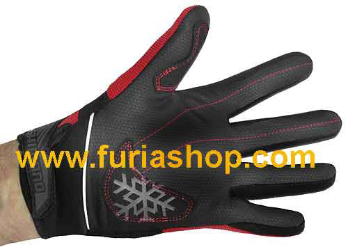 Guantes termicos bicicleta Shimano