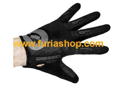 Guantes de bicicleta bmx Sixsixone 661