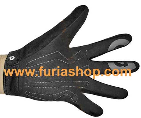 Guantes de bicicleta bmx Sixsixone 661