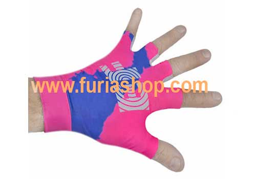 Guantes cortos Scoyco para ruta