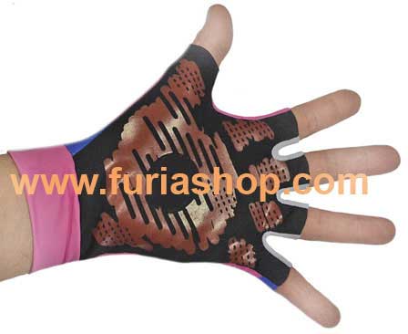 Guantes cortos Scoyco para ruta