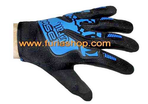 Guantes bicicleta hombre ASW Trail
