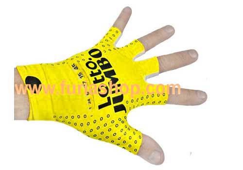 Guantes de ruta cortos Scoyco