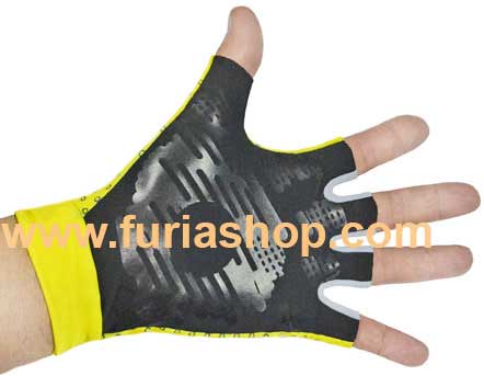 Guantes de ruta cortos Scoyco