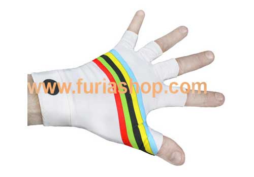 Guantes ciclismo ruta Scoyco
