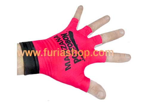 Guantes cortos de ruta Scoyco