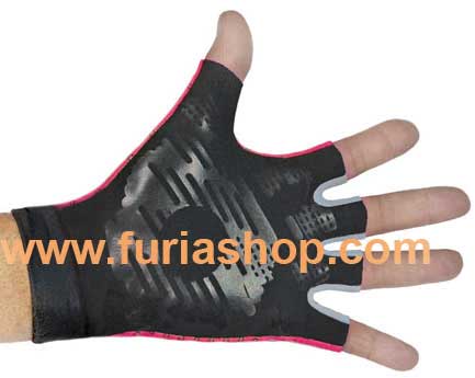 Guantes cortos de ruta Scoyco