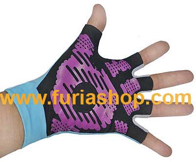 Guantes de para ruta Scoyco hombre