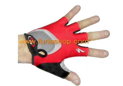 Guantes mujer bicicleta Specialized