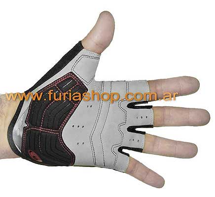 Guantes mujer bicicleta Specialized