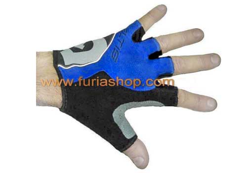 Guantes cortos ciclismo Sixsixone