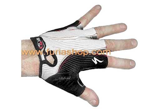 Guantes con gel Specialized mujer