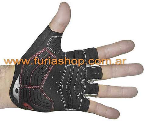 Guantes con gel Specialized mujer
