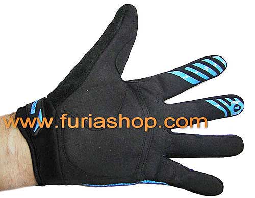 Guantes de bicicleta largos Sixsixone Pro