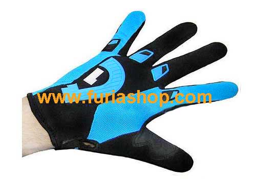 Guantes de bicicleta largos Sixsixone Pro