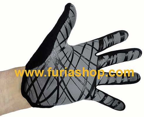 Guantes largos bicicleta Sixsixone