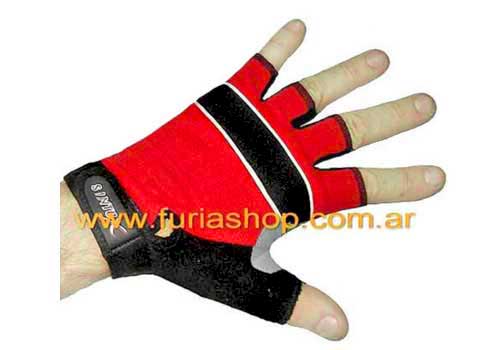 Guantes para bicicleta Sintex Pro
