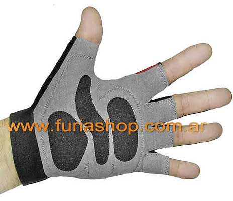 Guantes para bicicleta Sintex Pro