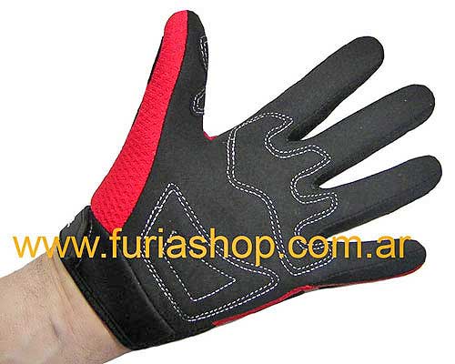 Guantes de hombre invierno Scoyco Team