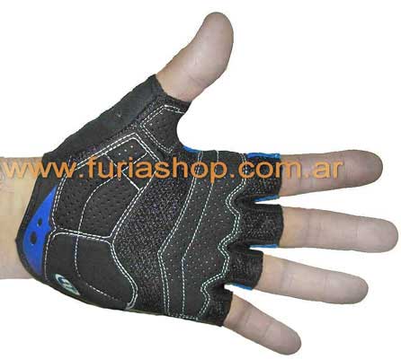 Guantes de bicicleta Specialized hombre