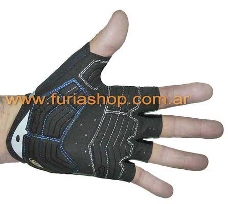 Guantes hombre bicicleta Specialized