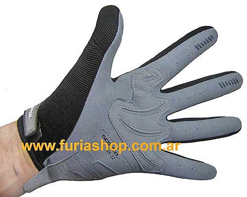 Guantes de invierno largos Scoyco Race