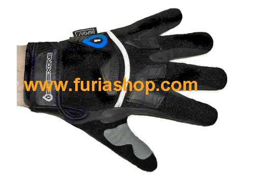 Guantes de invierno Sixsixone