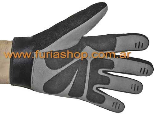 Guantes de invierno Sixsixone