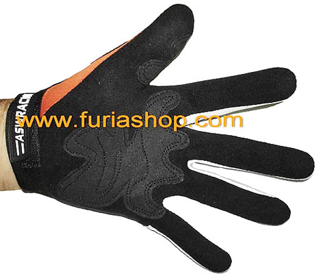 Guantes largos bicicleta ASW