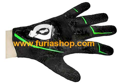 Guantes SixSixOne Cory Nastazio
