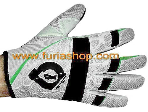 Guantes SixSixOne Cory Nastazio