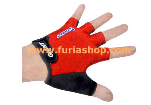 Guantes de bicicleta para mujer