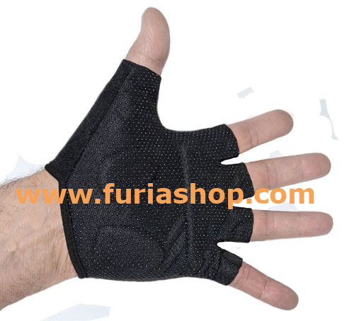 Guantes de bicicleta para mujer