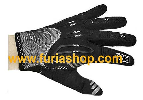 Guantes largos Shimano Pro Dart