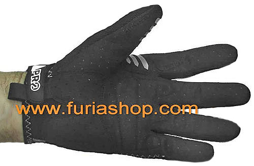 Guantes largos Shimano Pro Dart