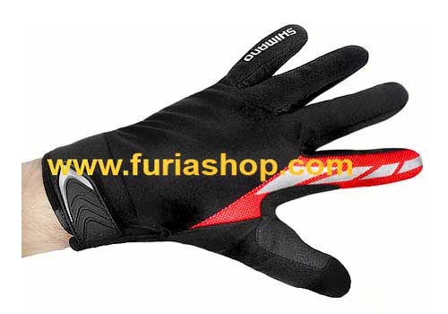Guantes termicos Shimano Winbreak