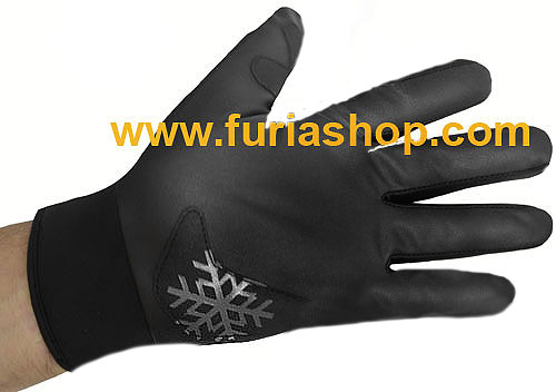 Guantes termicos Shimano Winbreak